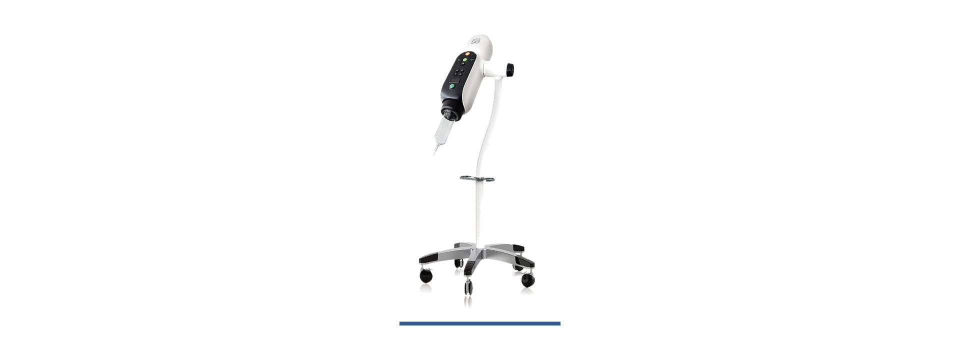 ASA-200E Kontrastmittelinjektor