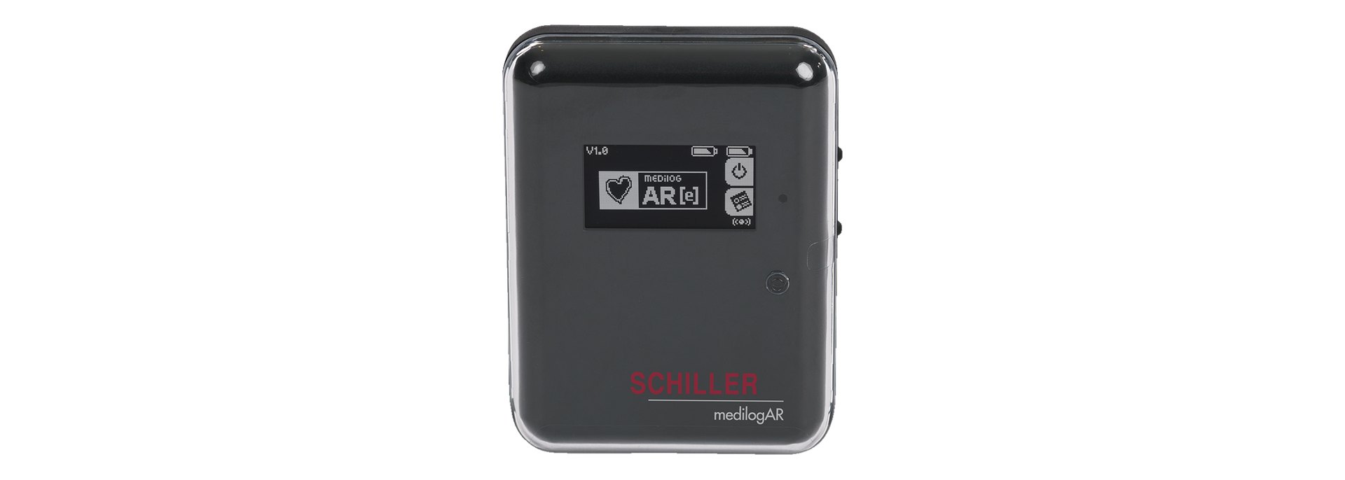 Schiller medilog DARWIN2 Office