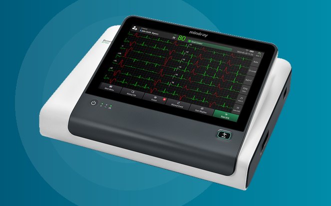 Mindray BeneHeart R700/R900