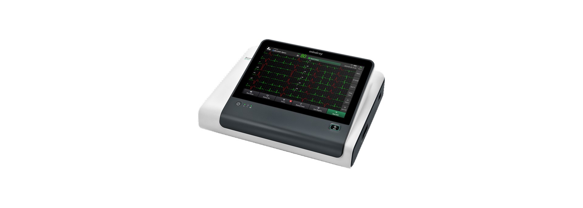 Mindray BeneHeart R700/R900