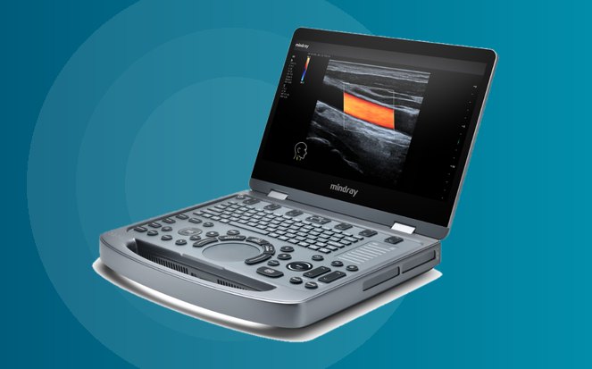 Mindray MX3
