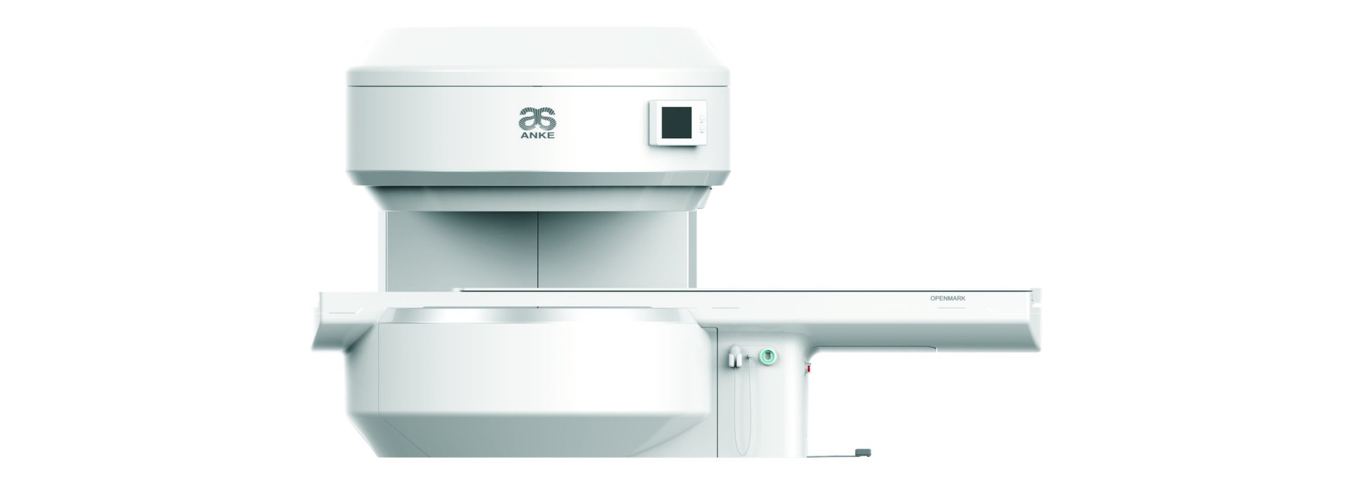 OpenMark 4000