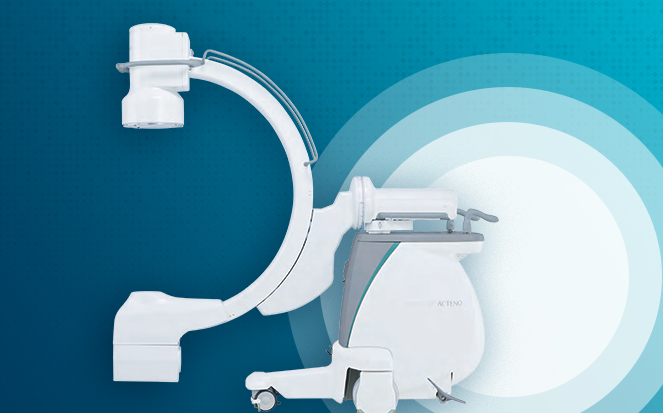 Shimadzu Opescope Acteno