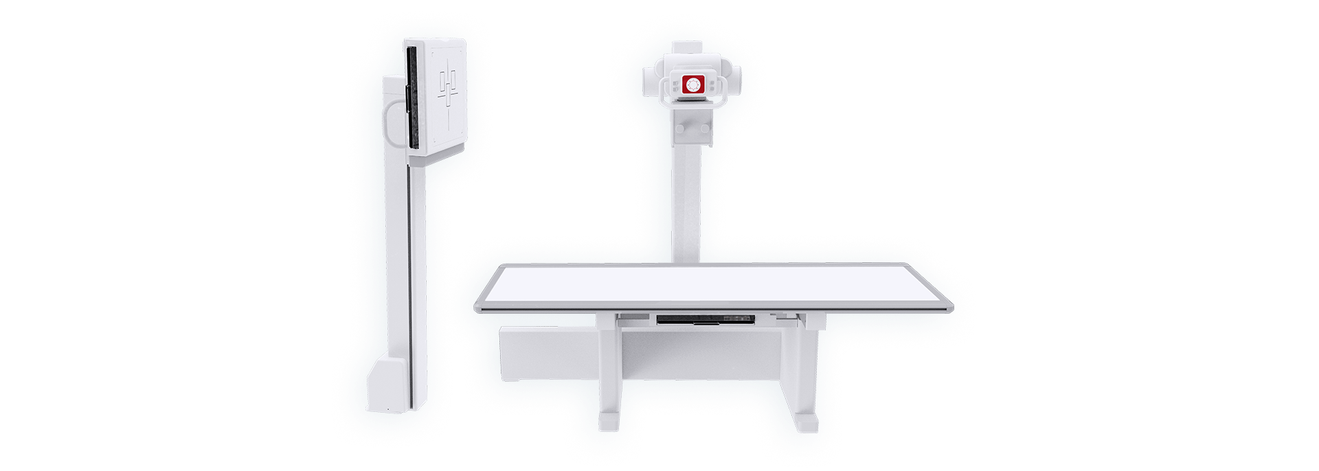Examion X-DRS Floor Basic