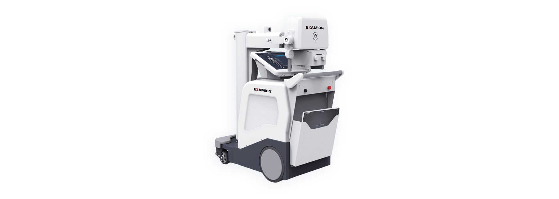 Examion X-DRS Mobile 320 Pro