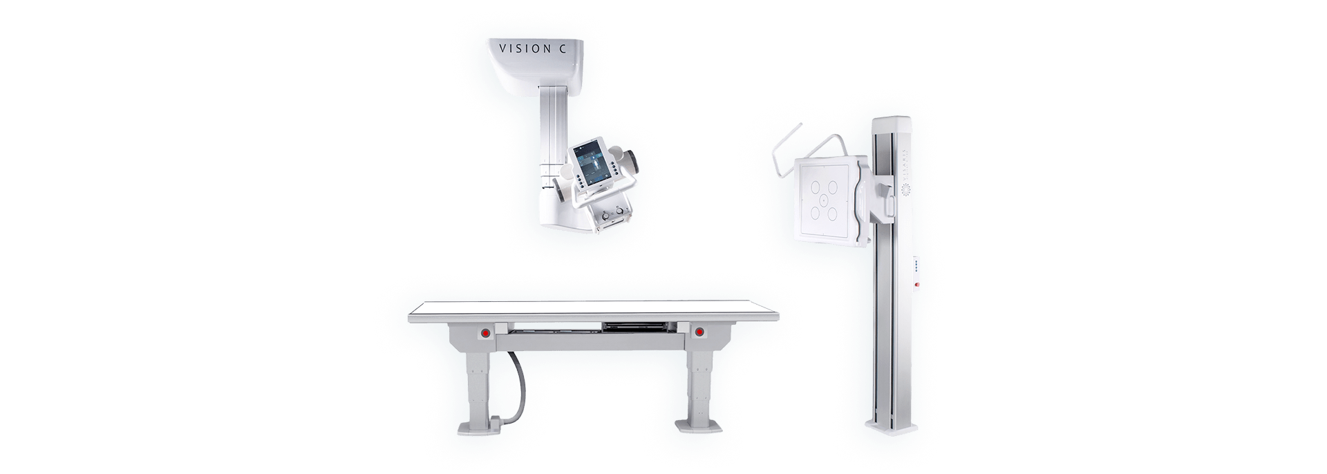 Visaris VISION C