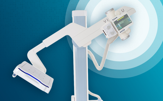 Visaris VISION U