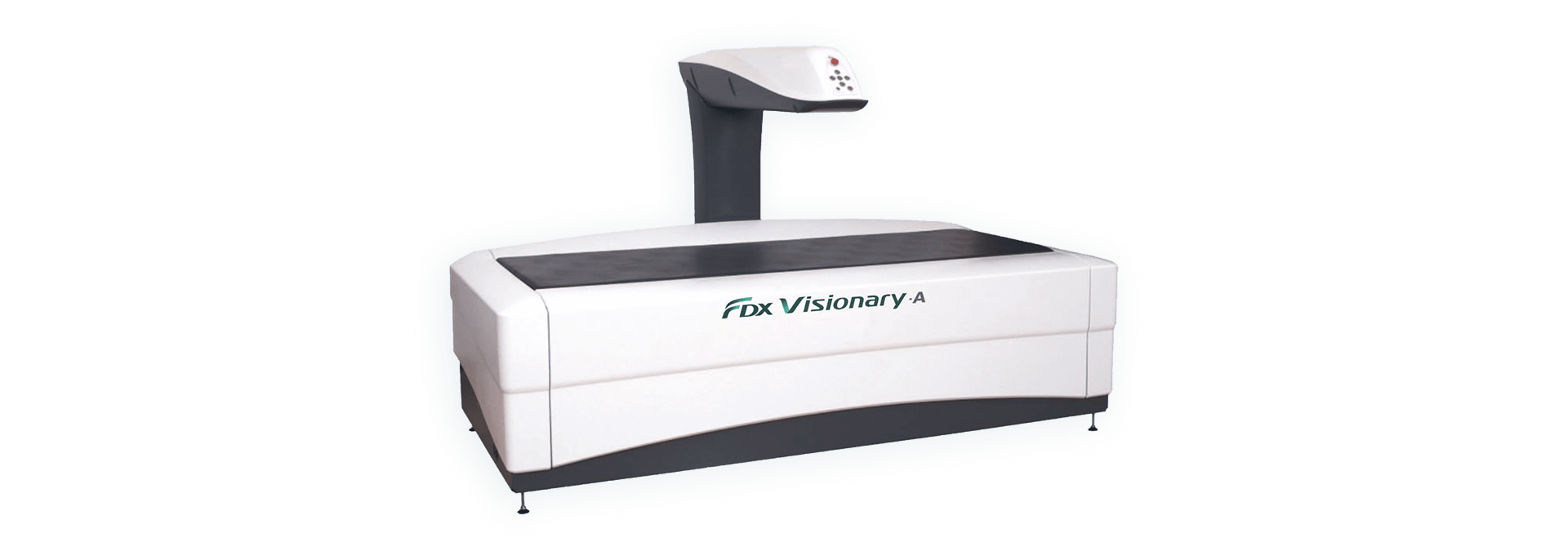 Fujifilm FDX Visionary-A