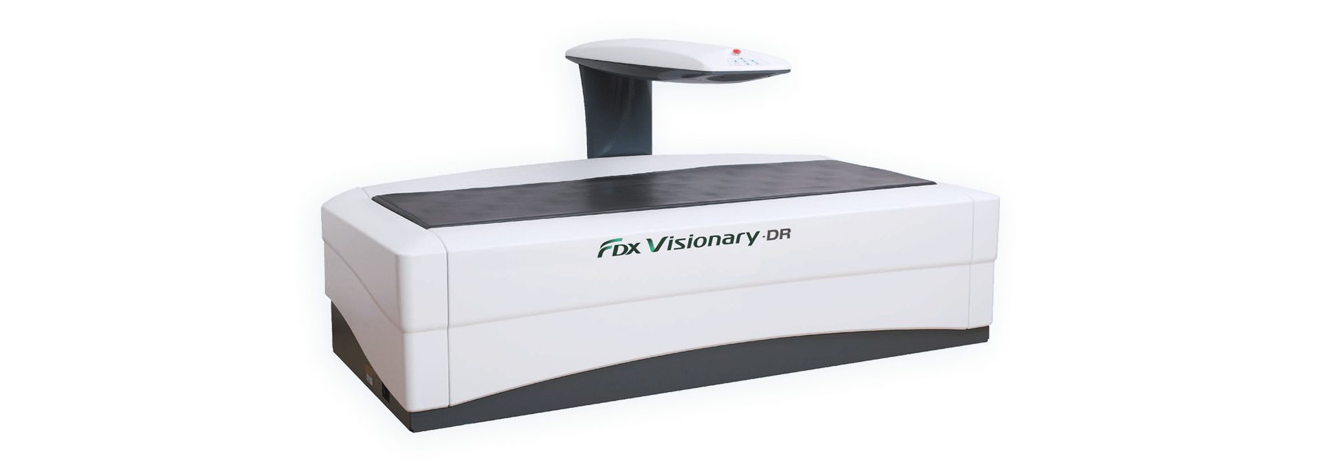 Fujifilm FDX Visionary-DR