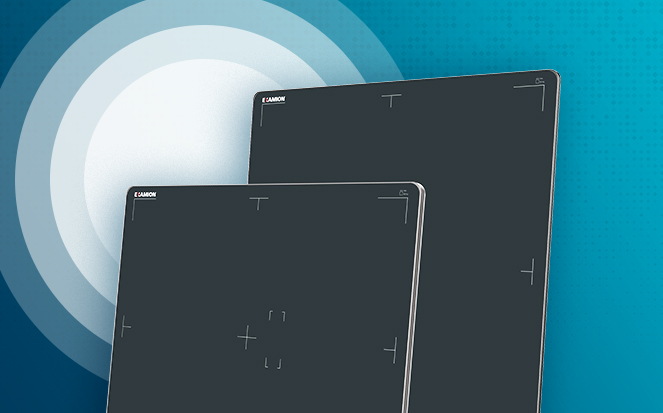 Examion X-DR VET WiFi Premium