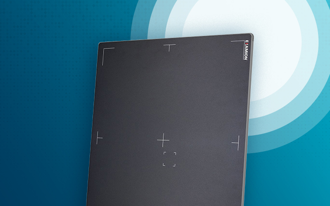 Examion X-DR WiFi