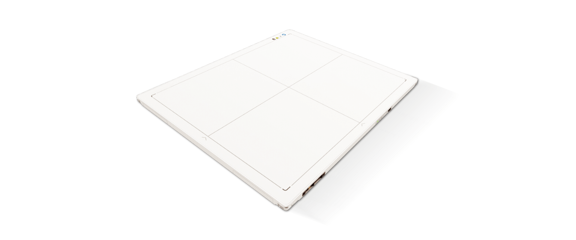 Protec RAPIXX DR-System