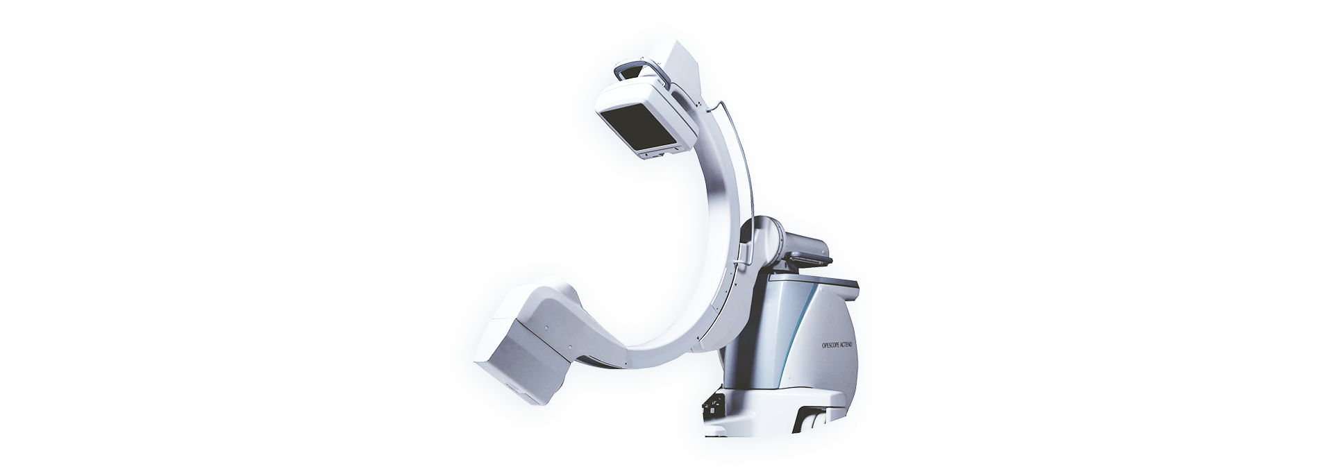 Shimadzu Opescope Acteno FD