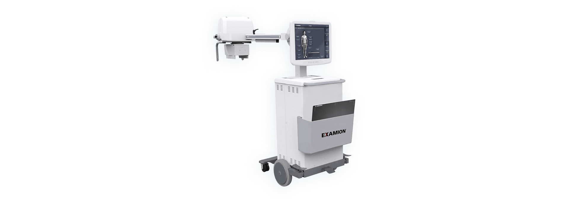 Examion X-DRS Mobile 320