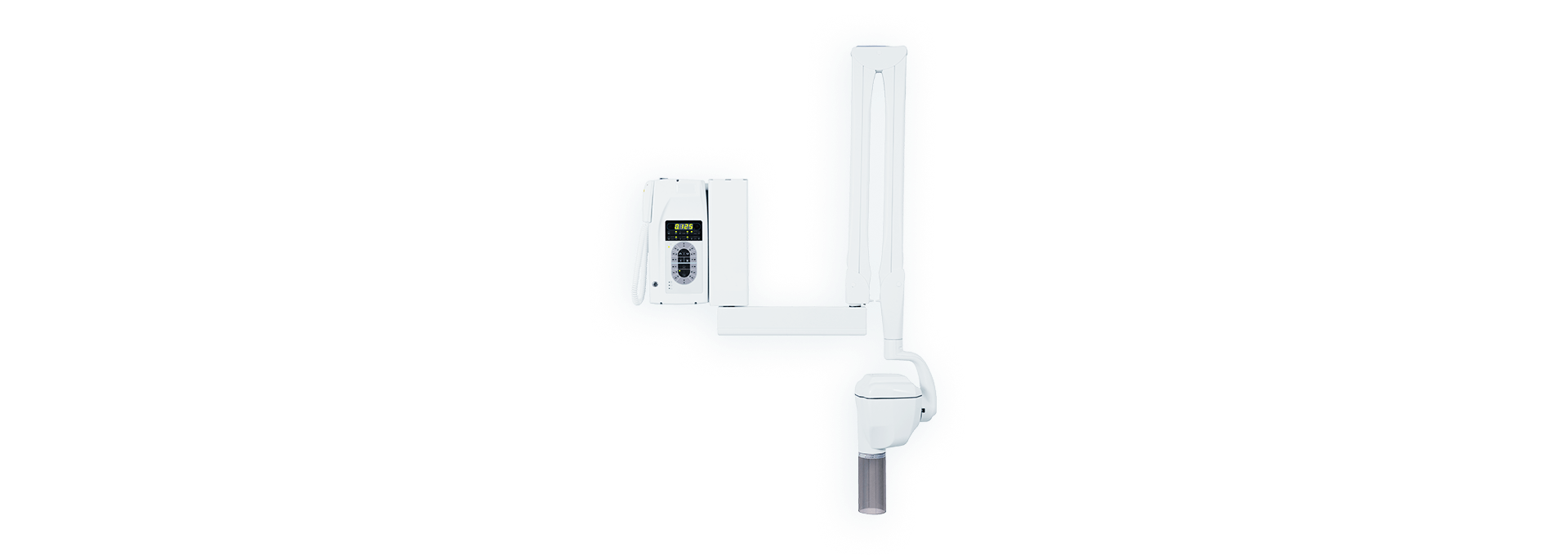 Examion X-R Static Dental HF Wall / mobile