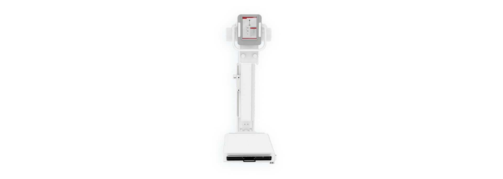Examion X-DRS Floor U-Arm