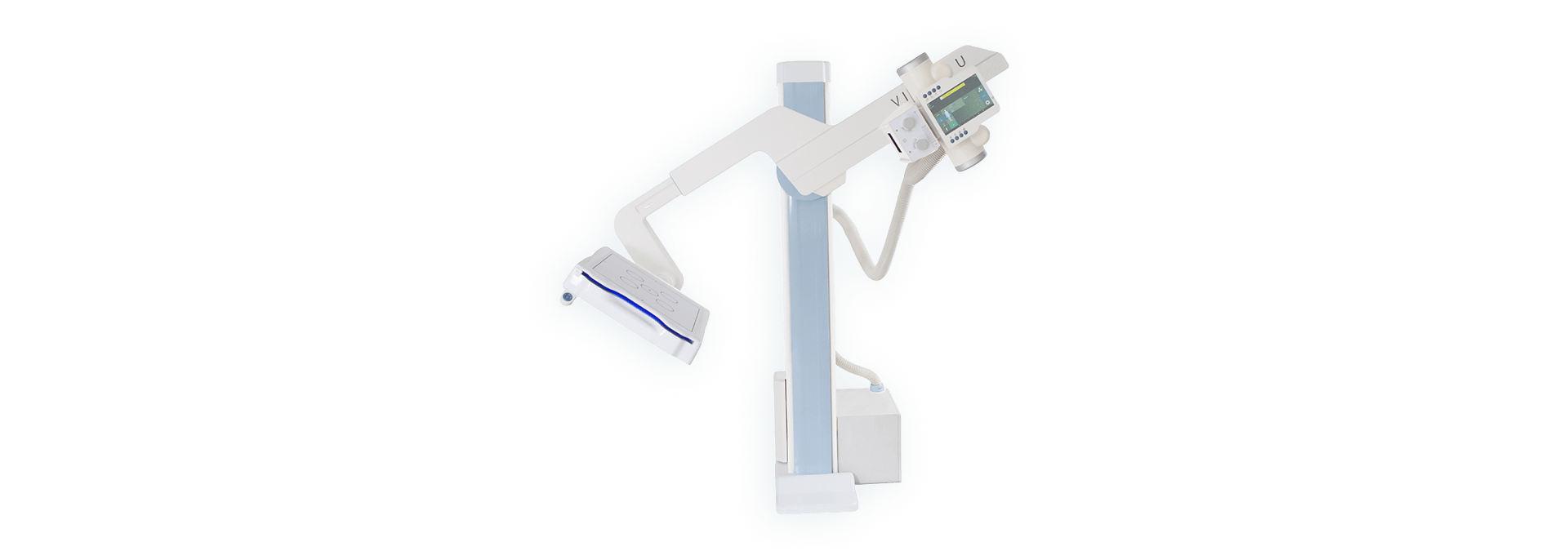 Visaris VISION U