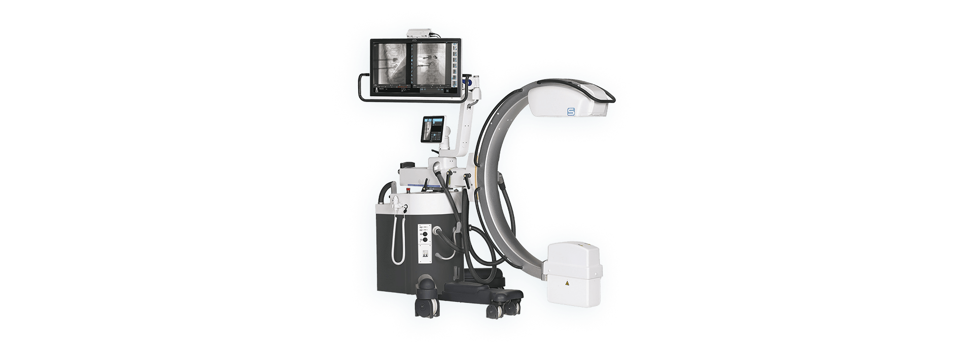 Fujifilm FDX Visionary CS